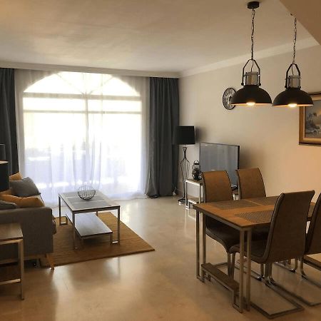 New Aloha Trip Marbella Apartment Luaran gambar