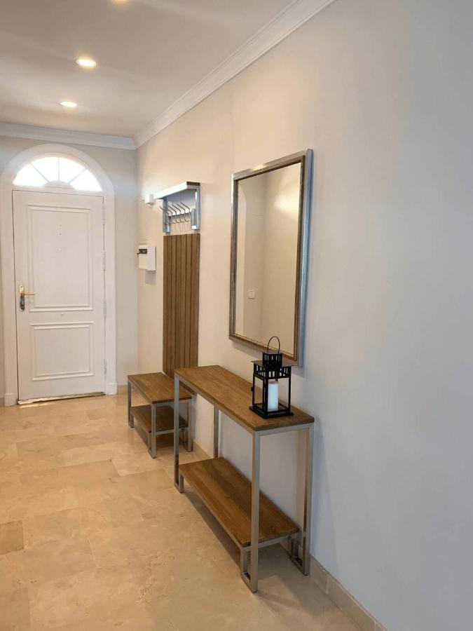 New Aloha Trip Marbella Apartment Luaran gambar