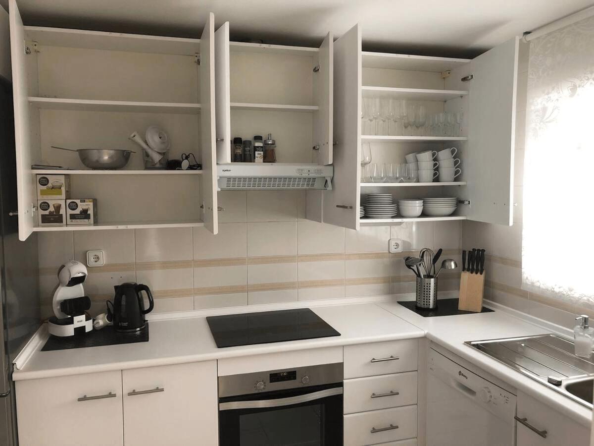 New Aloha Trip Marbella Apartment Luaran gambar