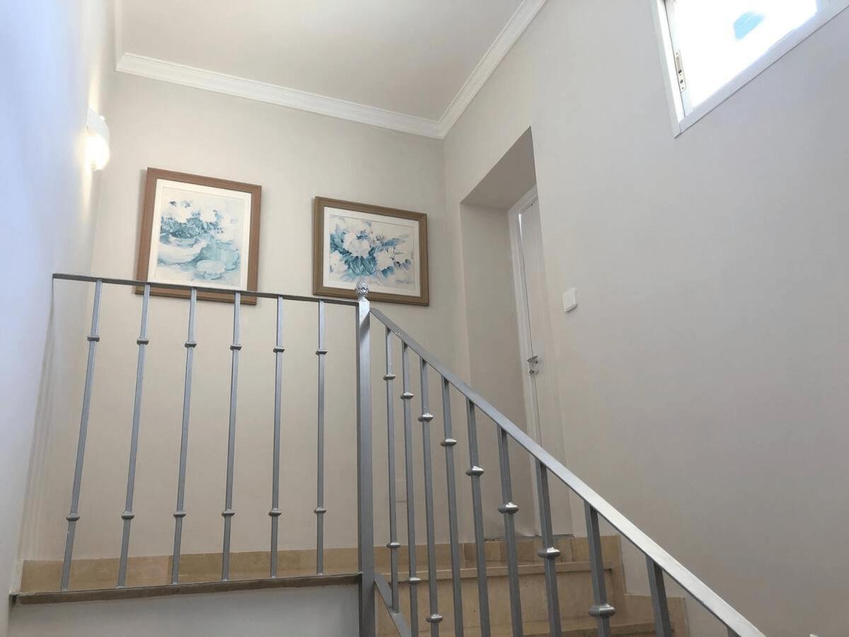 New Aloha Trip Marbella Apartment Luaran gambar