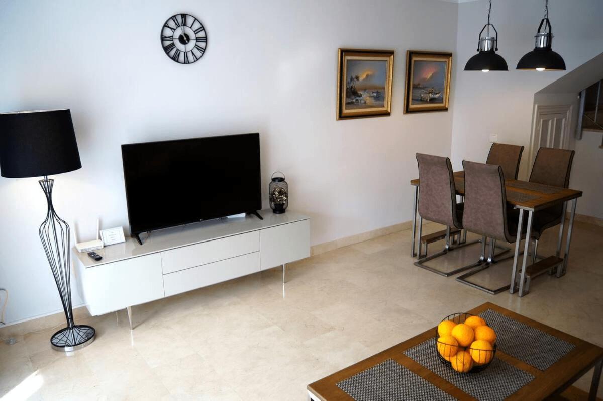 New Aloha Trip Marbella Apartment Luaran gambar