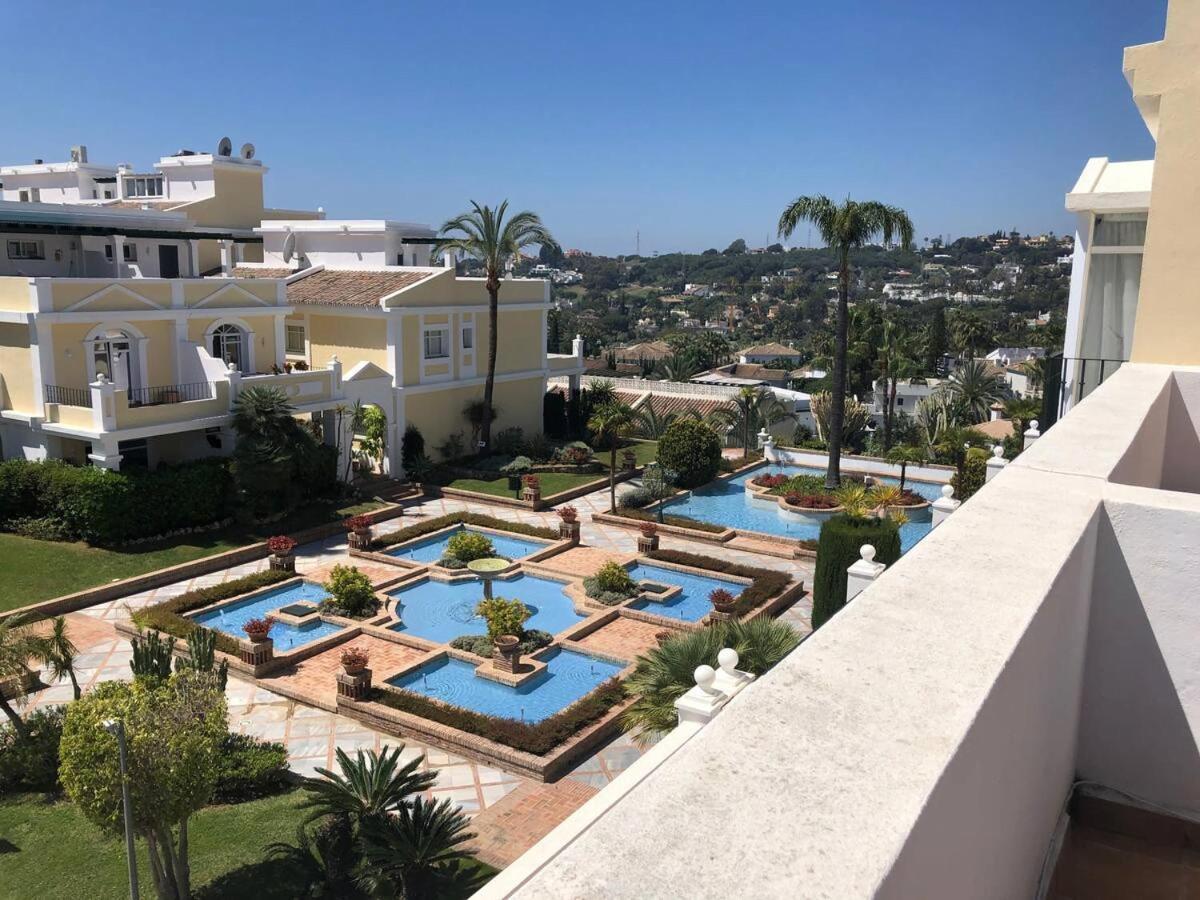 New Aloha Trip Marbella Apartment Luaran gambar