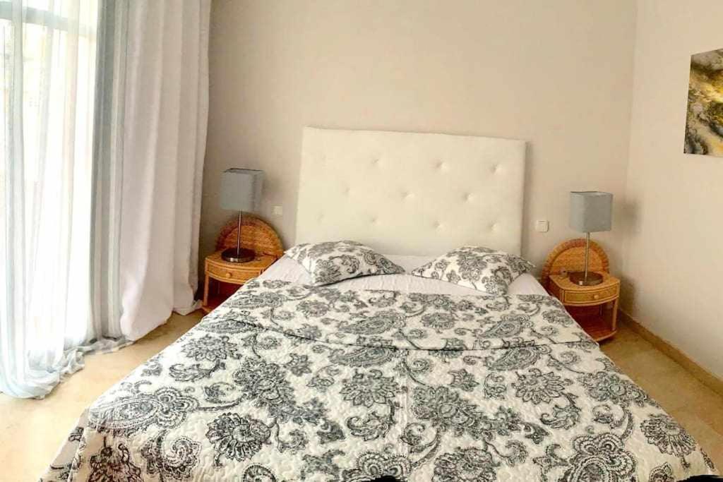 New Aloha Trip Marbella Apartment Luaran gambar